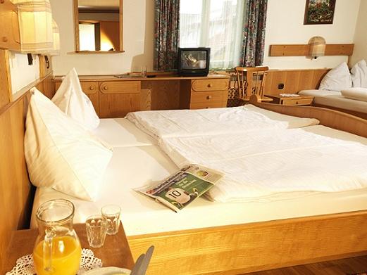 Monteurzimmer Salzburg